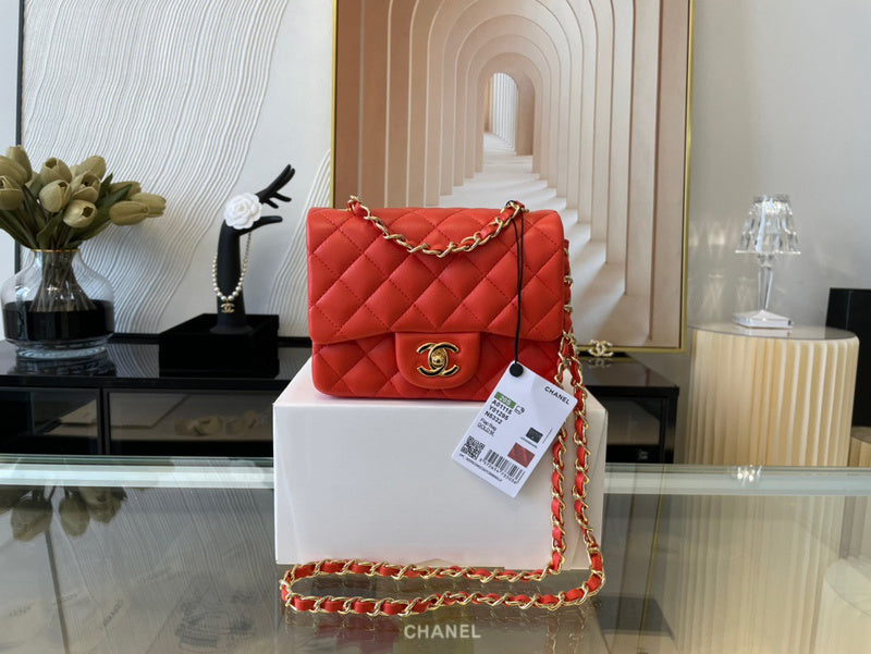 Chanel Handbag - Almora Bags