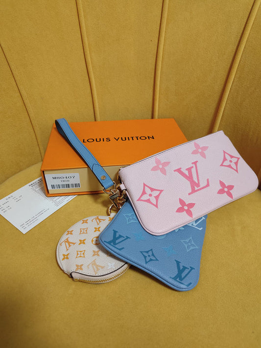 Louis Vuitton Luxury Bags 2137