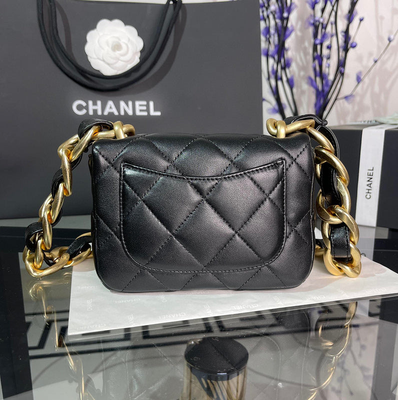 Chanel Handbag - Almora Bags
