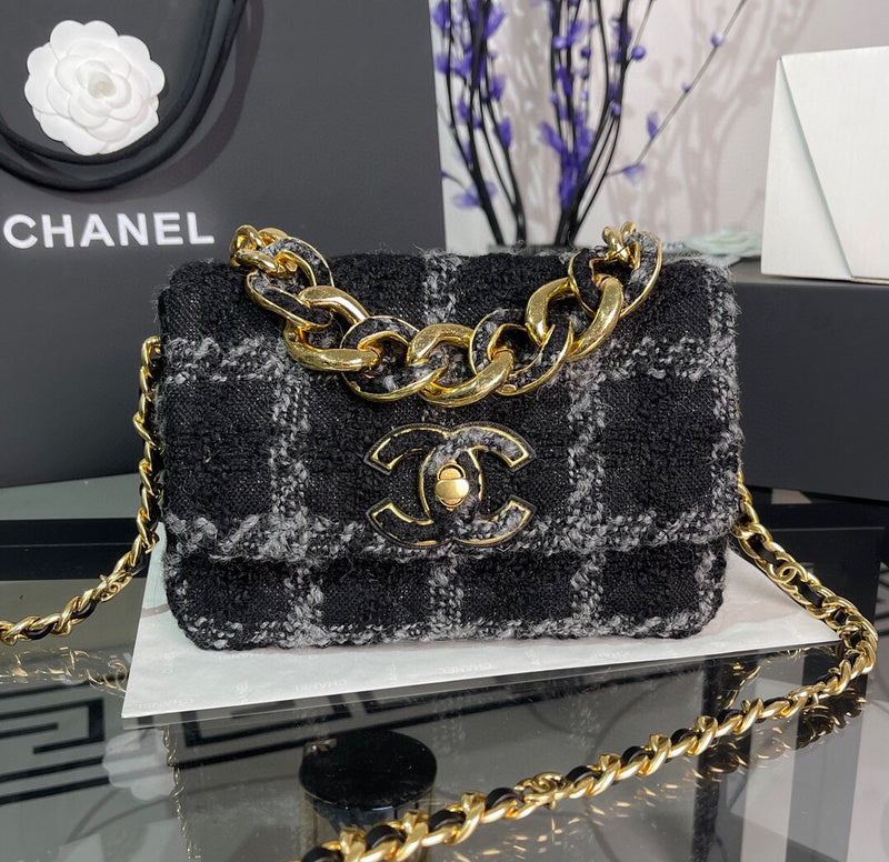 Chanel Handbag - Almora Bags