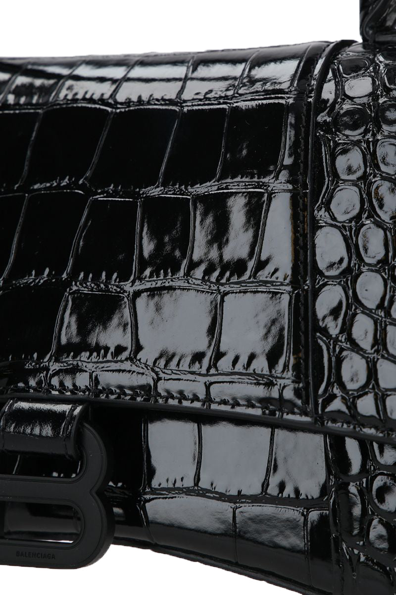 Balenciaga Hourglass Crossbody - Rovelle Bags