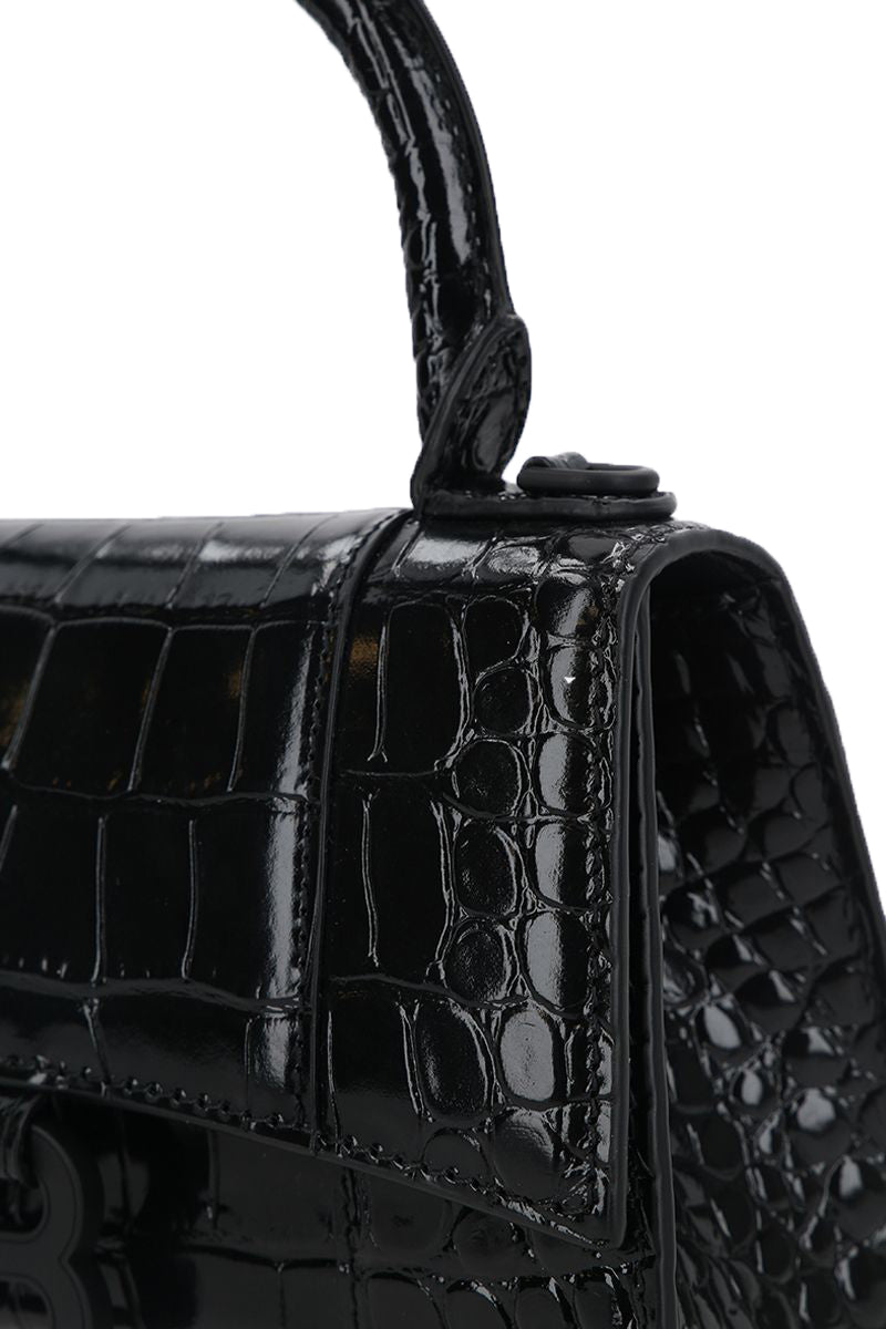 Balenciaga Hourglass Crossbody - Rovelle Bags