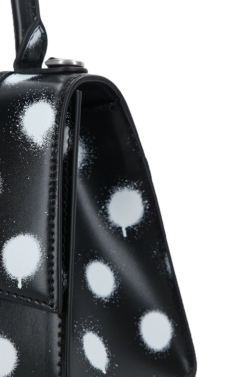 Balenciaga Hourglass Crossbody - Rovelle Bags