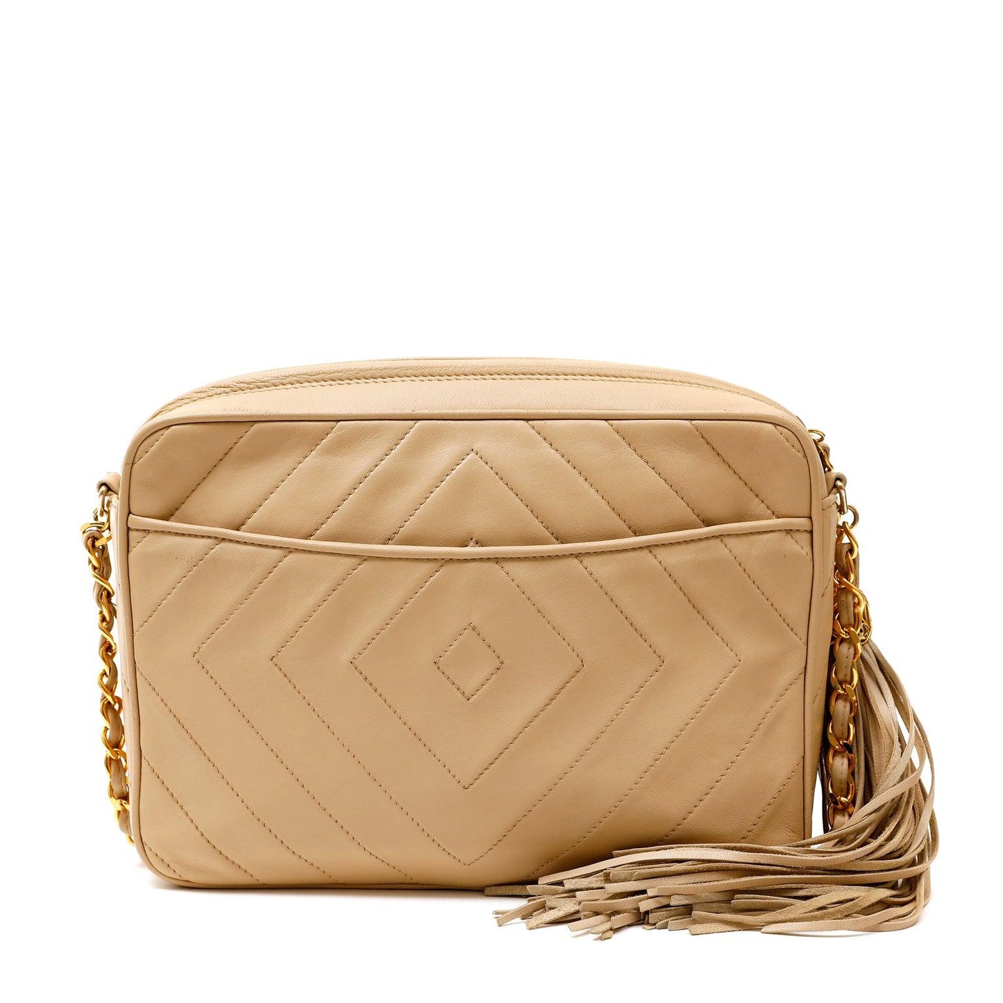 Chanel Crossbody - Almora Bags