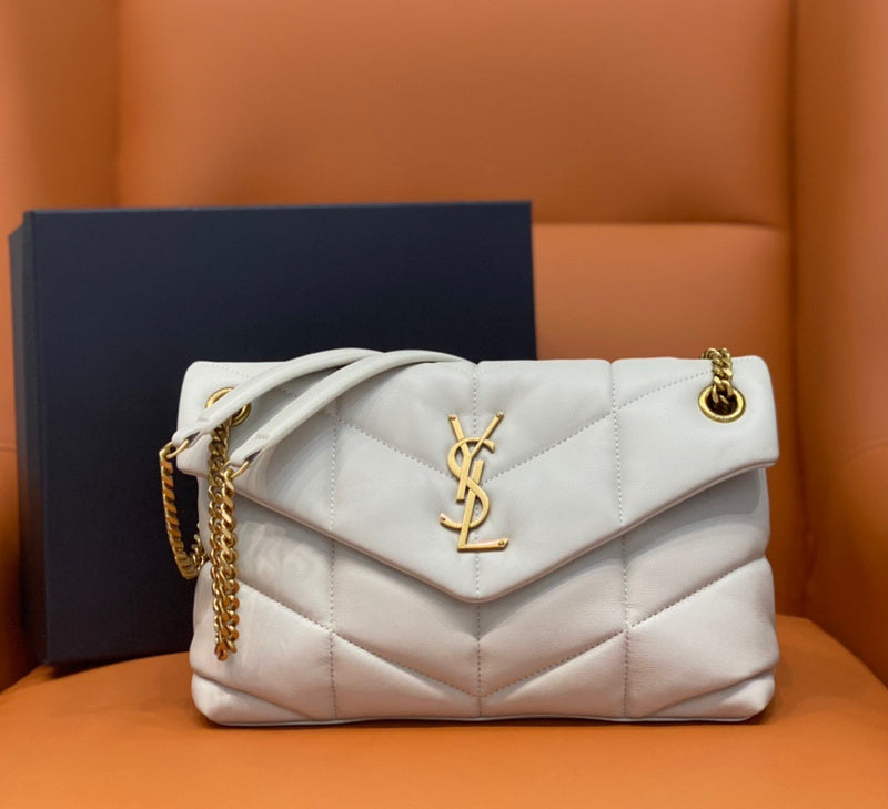 Yves Saint Laurent - Bags - 343