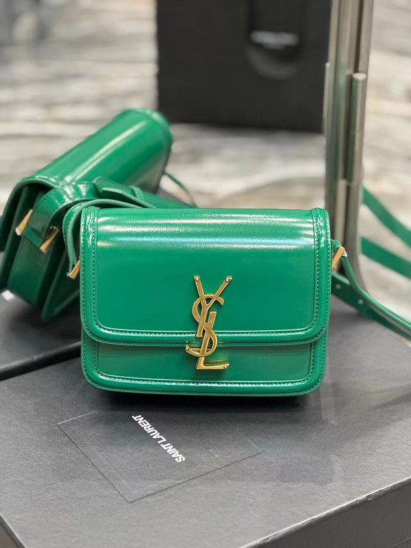 Yves Saint Laurent Uptown Classic Handbag