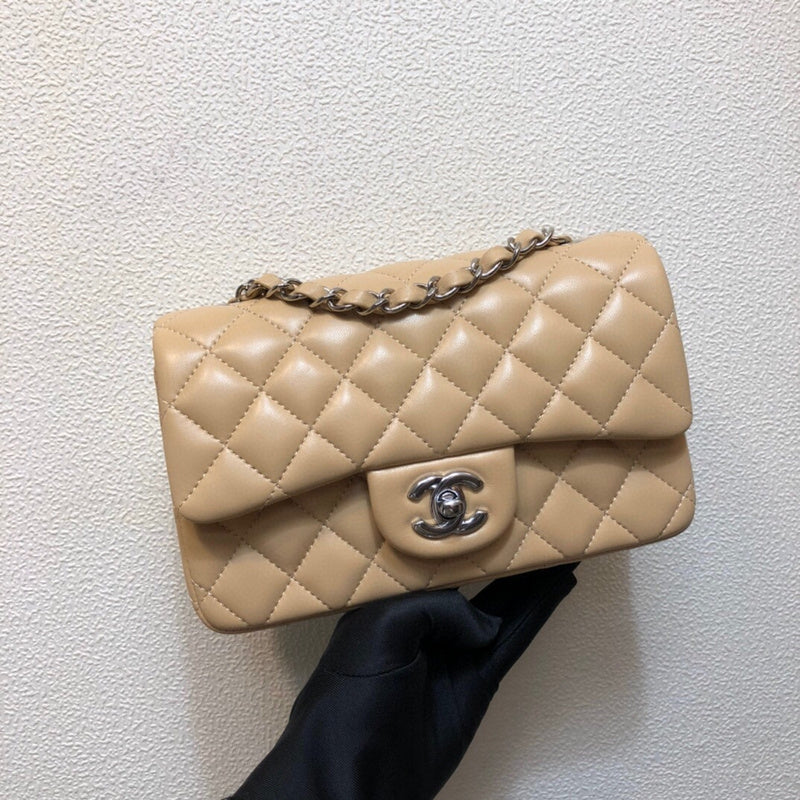 Chanel Handbag - Almora Bags