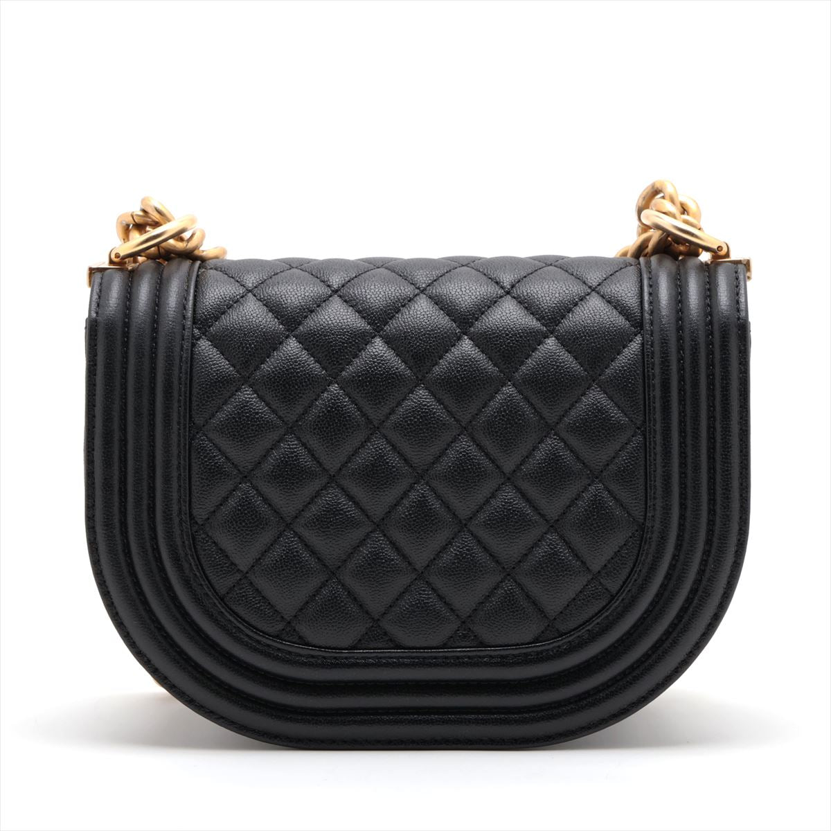 Chanel Boy Shoulder Bag - Almora Bags