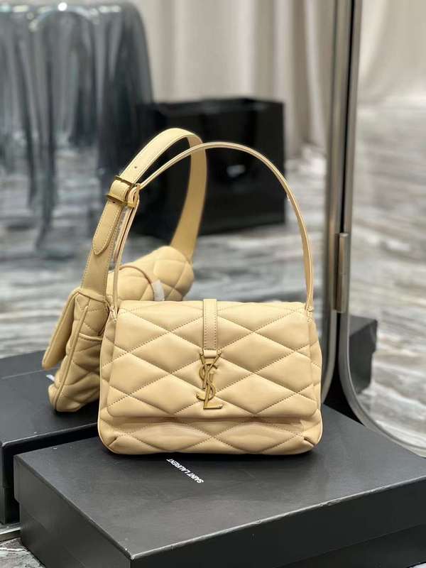 Yves Saint Laurent Icon Timeless Handbag
