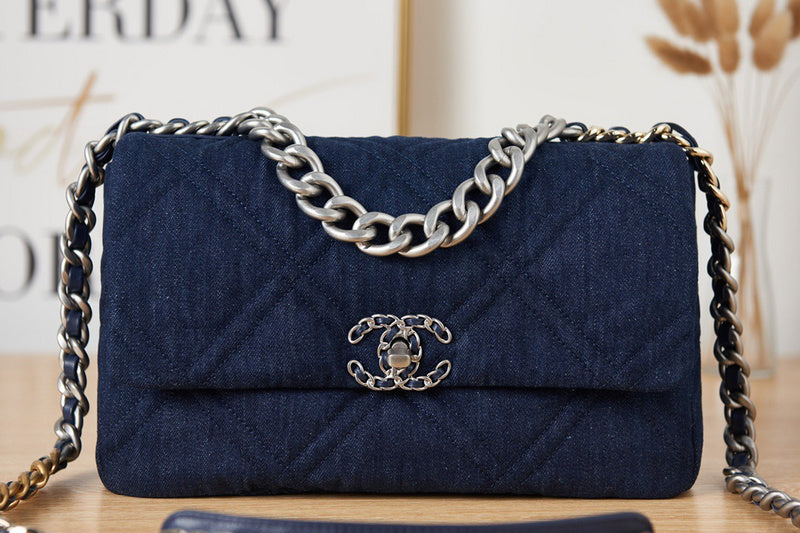 Chanel Handbag - Almora Bags