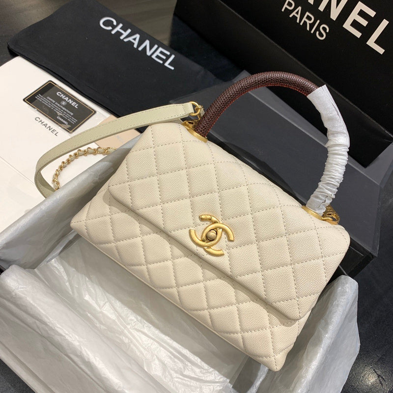 Chanel Handbag - Almora Bags