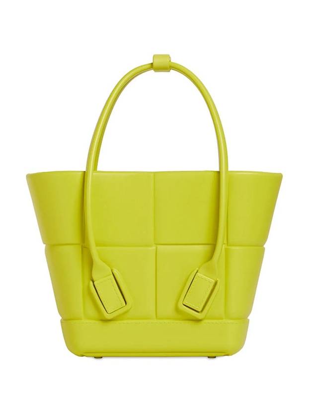 Bottega Veneta Arco Tote - Rovelle Bags