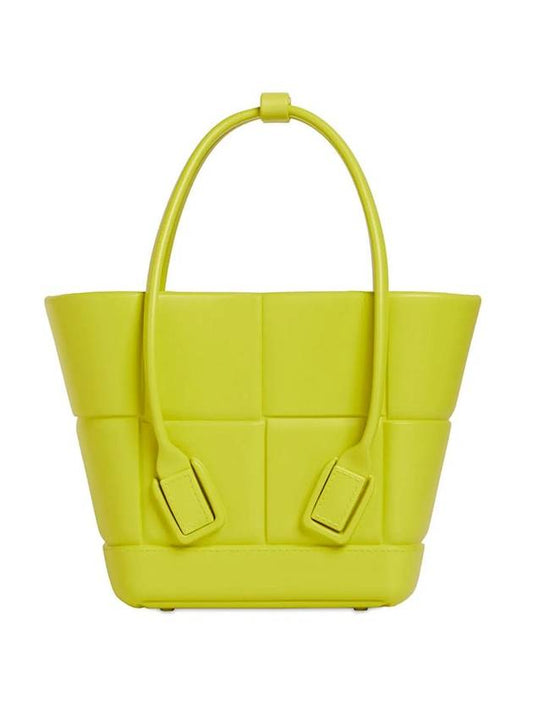 Bottega Veneta Arco Tote - Rovelle Bags
