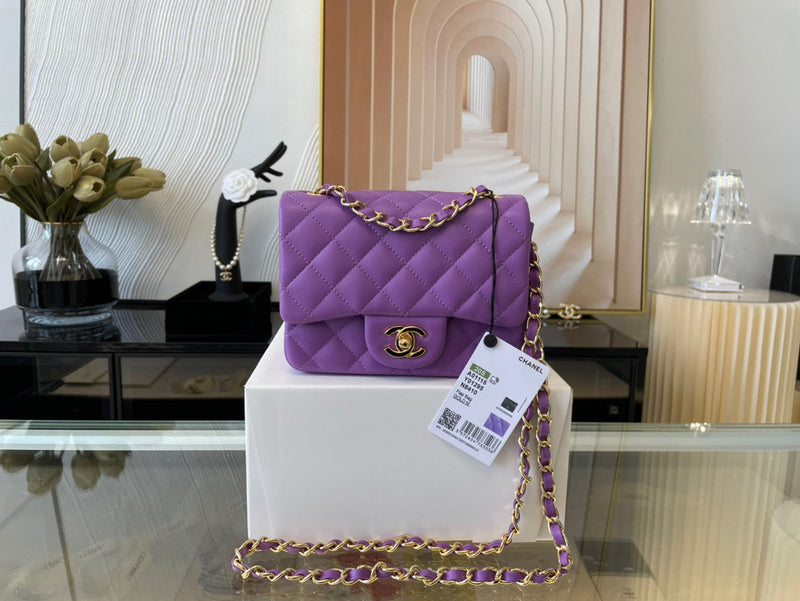 Chanel Handbag - Almora Bags