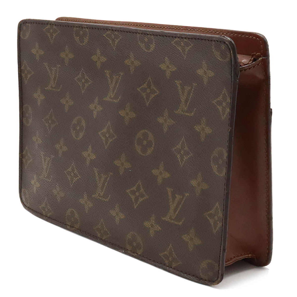 Louis Vuitton Louis Vuitton Monogram Om Second Bag M51795