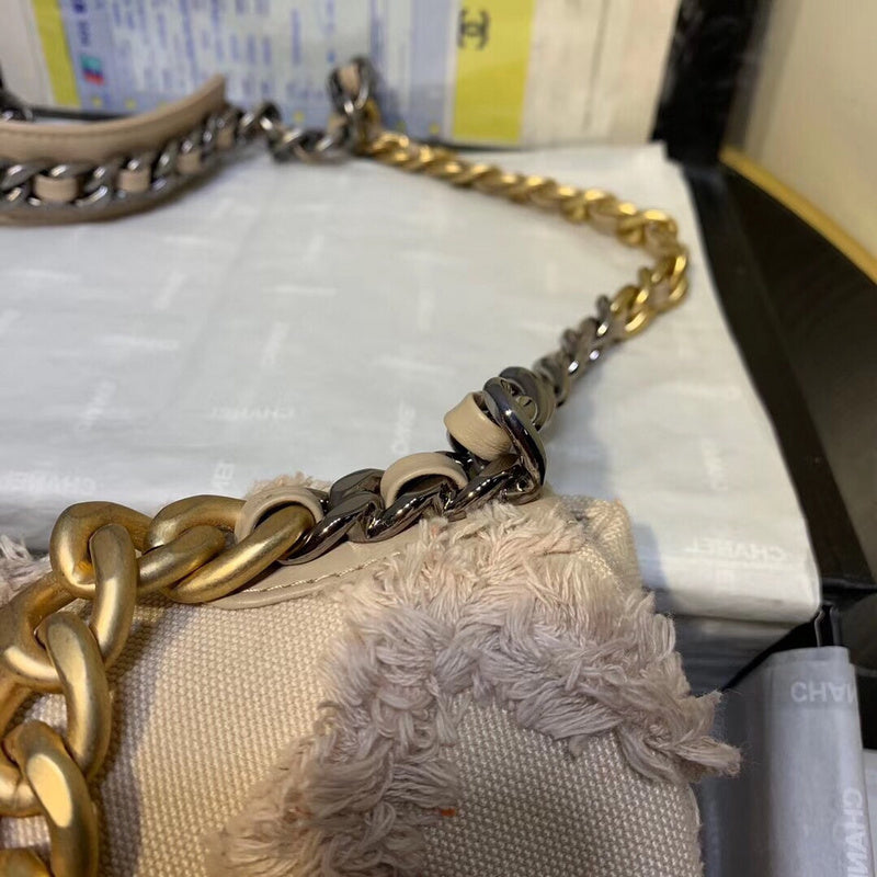 Chanel Handbag - Almora Bags