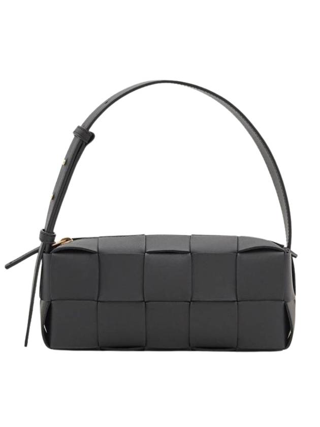 Bottega Veneta Cassette Crossbody - Rovelle Bags
