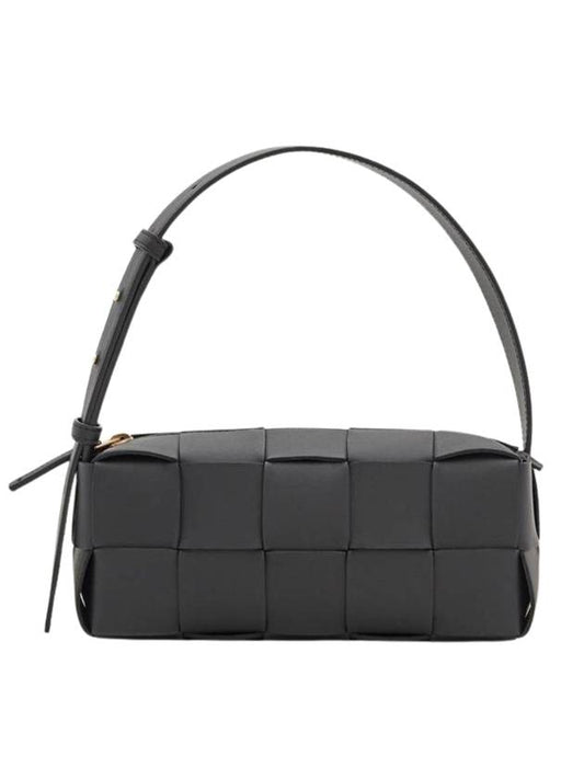 Bottega Veneta Cassette Crossbody - Rovelle Bags