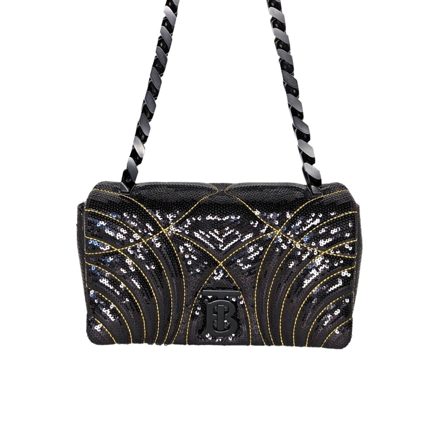 Burberry Lola Small Shoulder Bag - Rovelle Bags