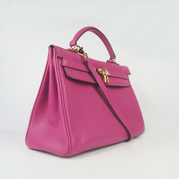 Hermès Kelly Handbag - Rovelle Bags