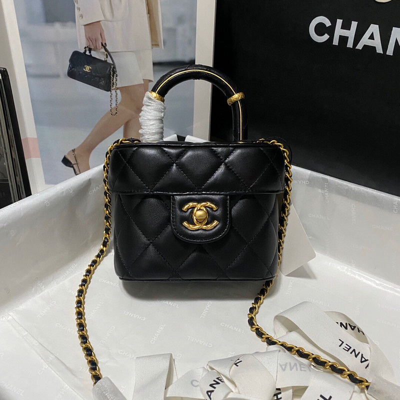 Chanel Handbag - Almora Bags
