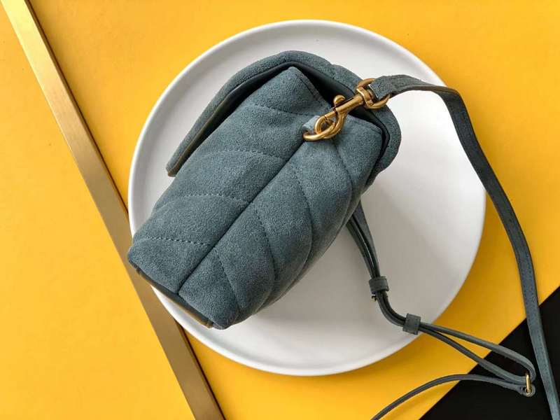 Yves Saint Laurent City Essential Handbag
