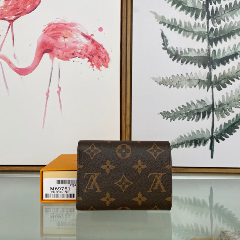Louis Vuitton Luxury Bags 2372
