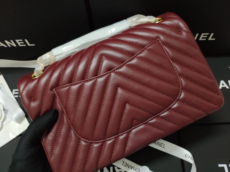 Chanel Handbag - Almora Bags