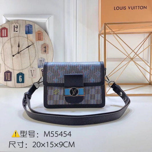 Louis Vuitton Luxury Bags 1897