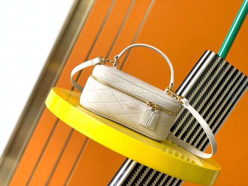 Yves Saint Laurent Atelier Essential Handbag