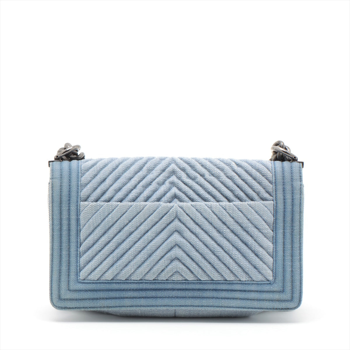 Chanel Shoulder Bag - Almora Bags