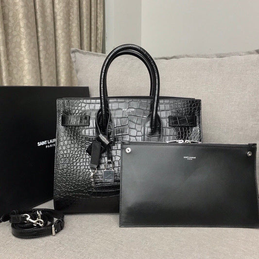 Yves Saint Laurent - Bags - 488