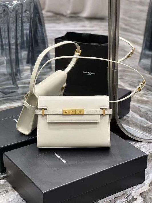 Yves Saint Laurent  Heritage Handbag