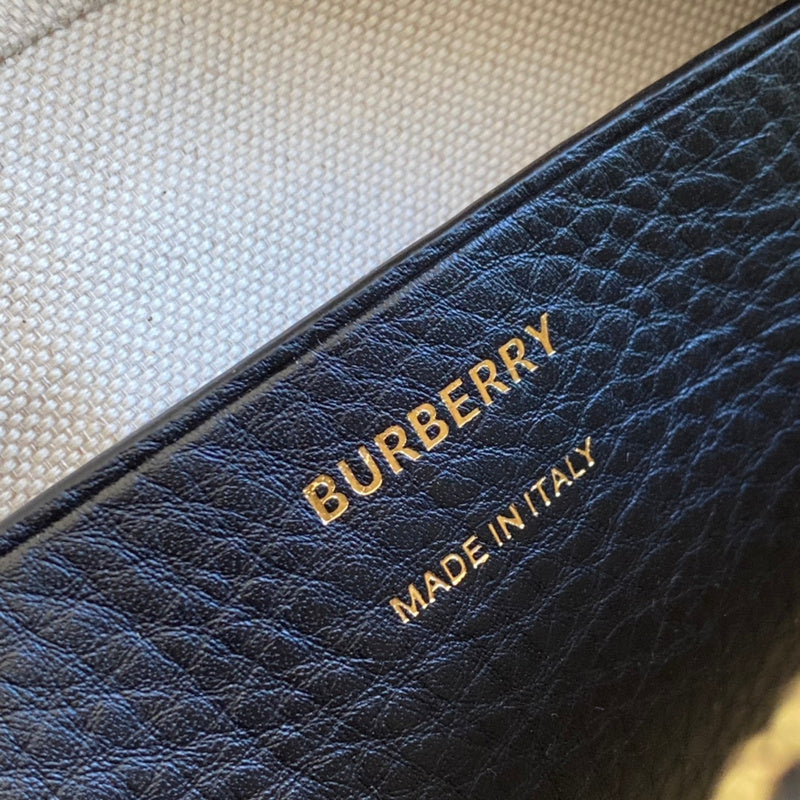 Burberry Handbag - Rovelle Bags
