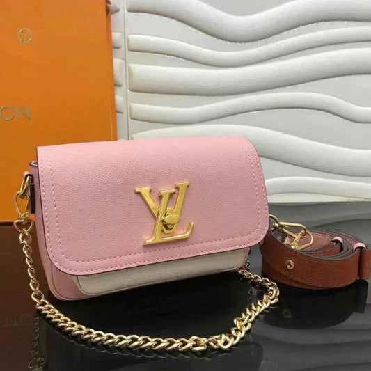 Louis Vuitton Luxury Bags 2482