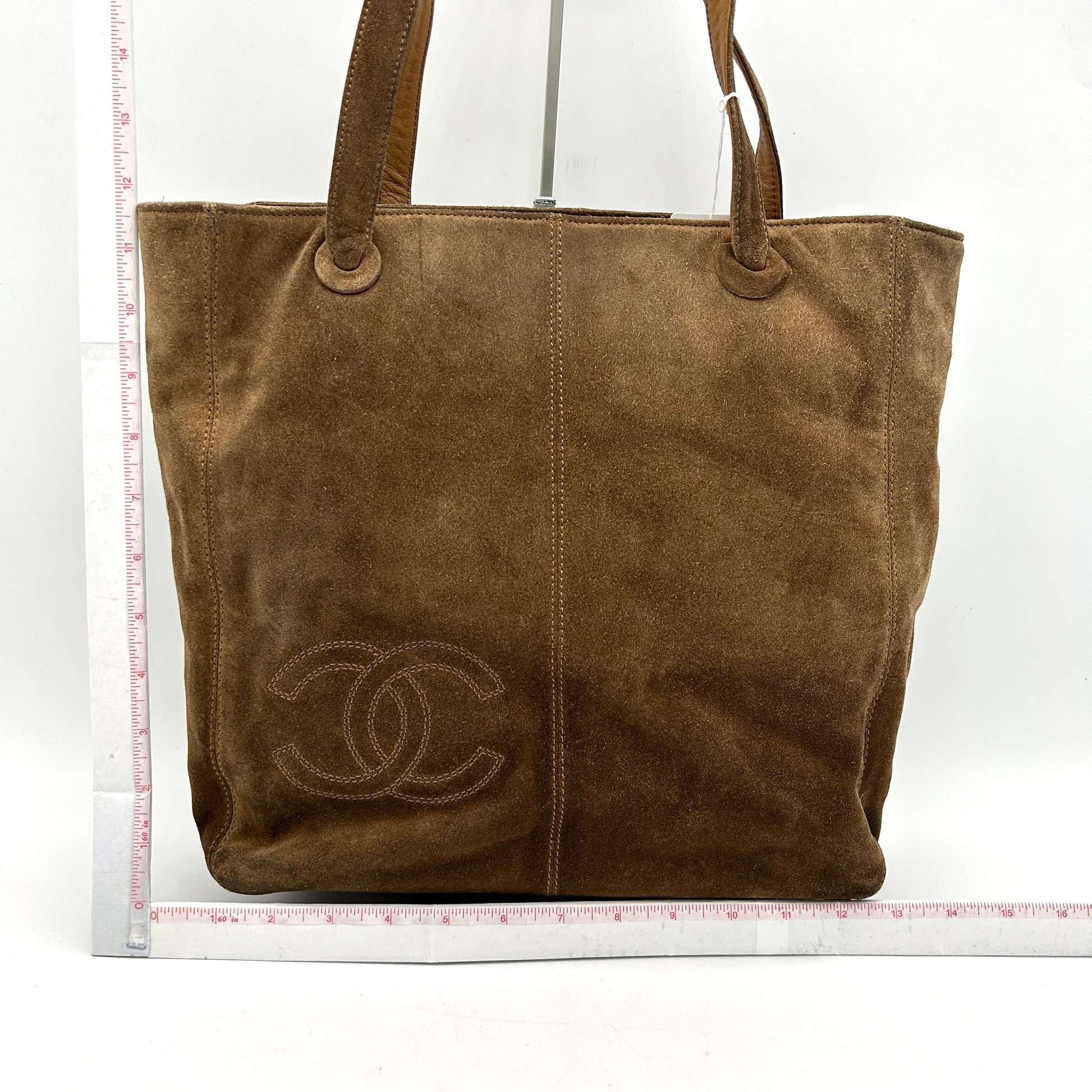 Chanel Tote - Almora Bags