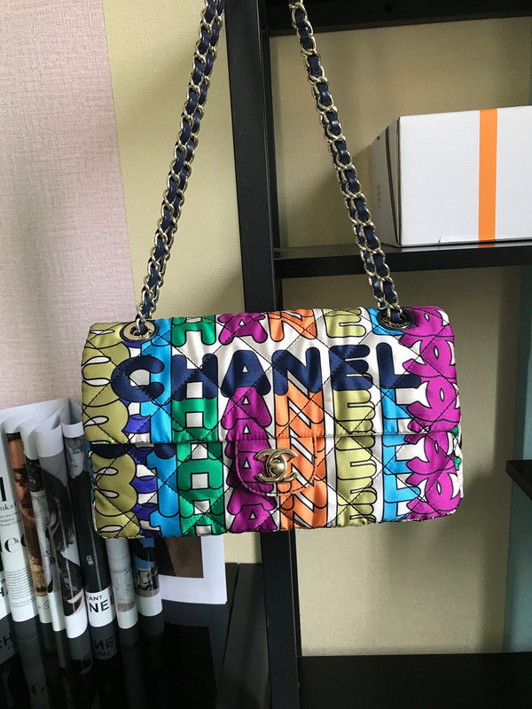 Chanel Handbag - Almora Bags