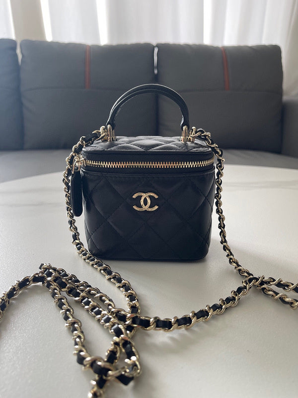 Chanel Handbag - Almora Bags
