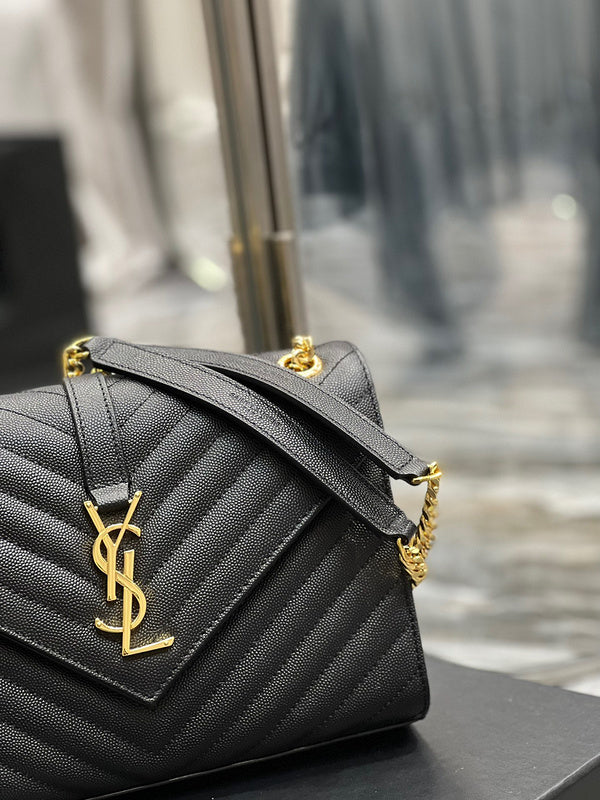 Yves Saint Laurent - Bags - 132