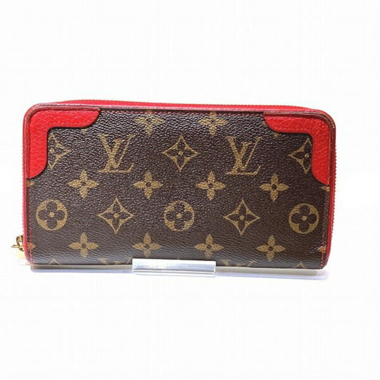Louis Vuitton Monogram Monogram Color Monogram Coin Purse/Coin Case
