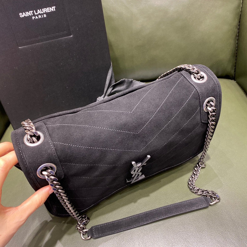 Yves Saint Laurent Studio Classic Handbag