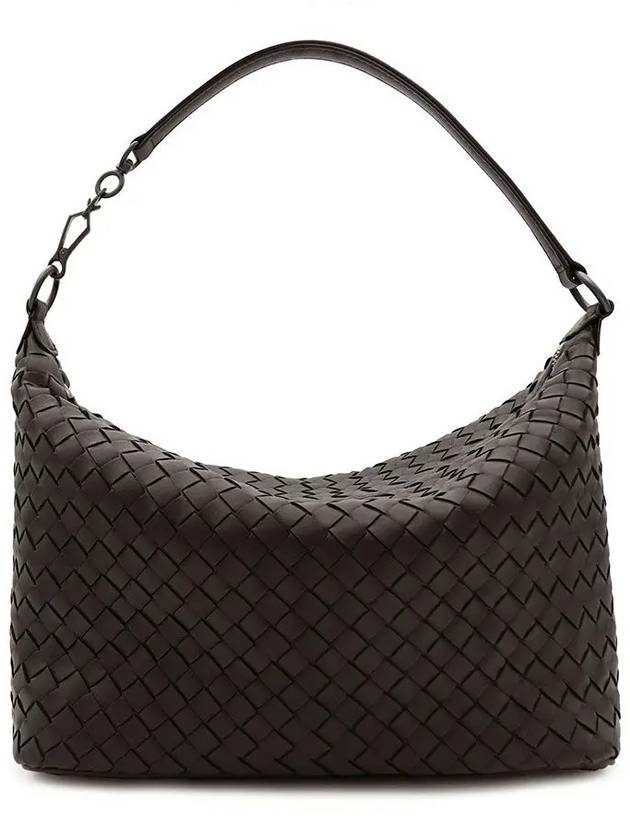 Bottega Veneta Veneta Shoulder Bag - Rovelle Bags