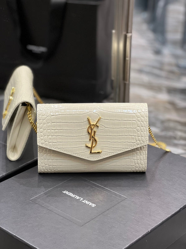 Yves Saint Laurent - Bags - 034