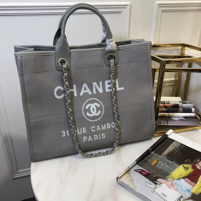 Chanel Handbag - Almora Bags