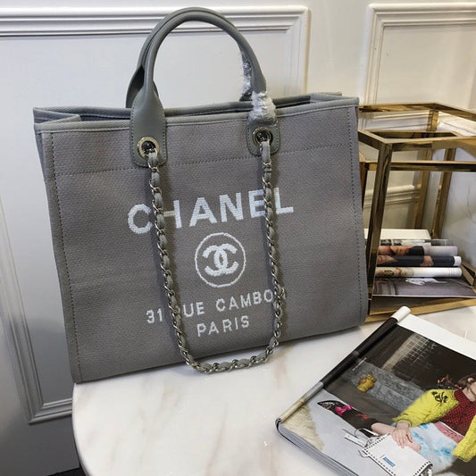 Chanel Handbag - Almora Bags