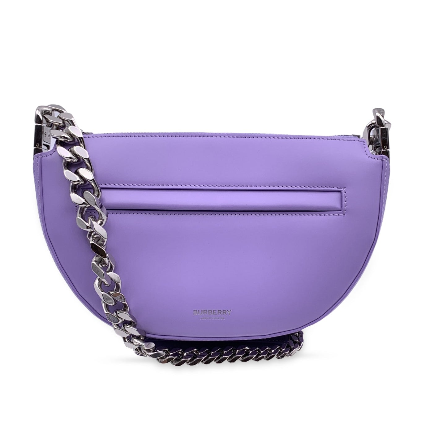 Burberry Lillac Mini Shoulder Bag - Rovelle Bags