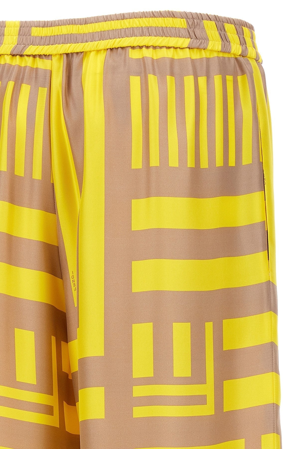 Fendi Women 'Fendi Labyrinth' Pants