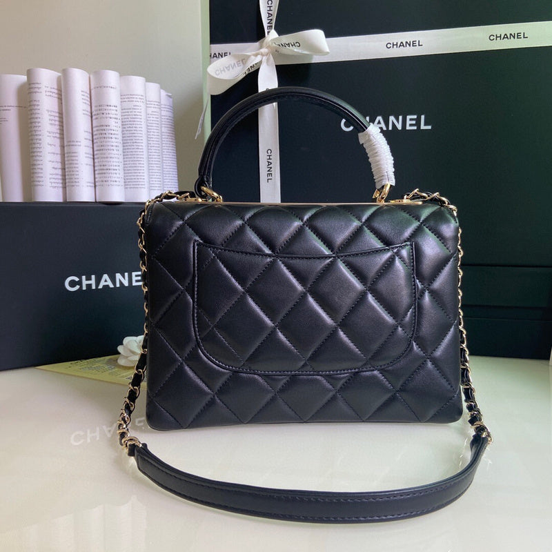 Chanel Handbag - Almora Bags
