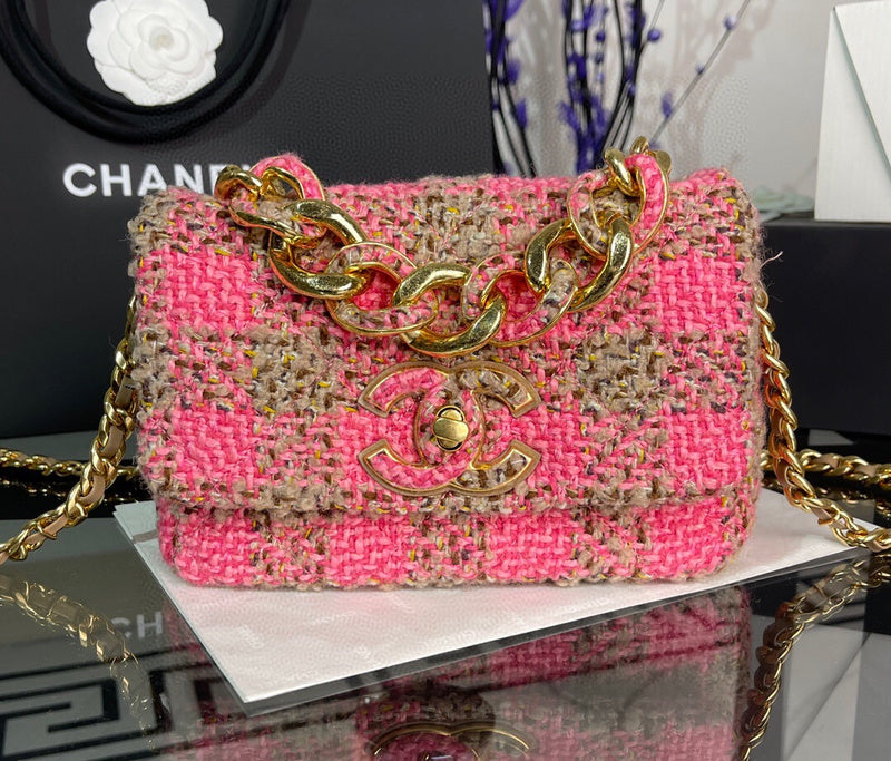 Chanel Handbag - Almora Bags