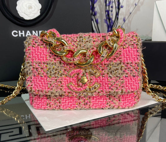 Chanel Handbag - Almora Bags